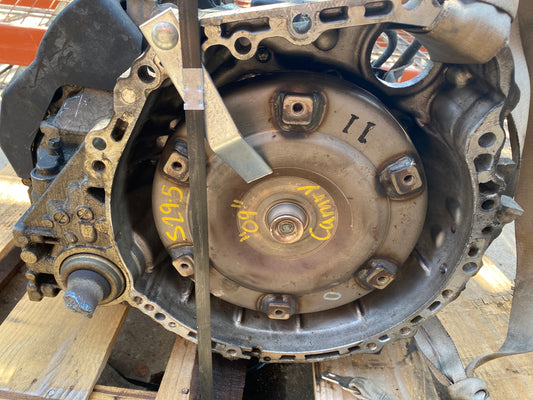 2007-2009 TOYOTA CAMRY - AUTOMATIC TRANSMISSION -#M-S-29-05