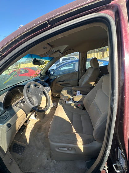 2005-2010 Honda Odyssey - Stock #M18142