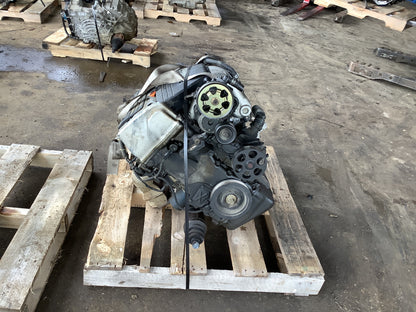 2003-2005 Honda Accord - 2.4 L Engine -#M18870
