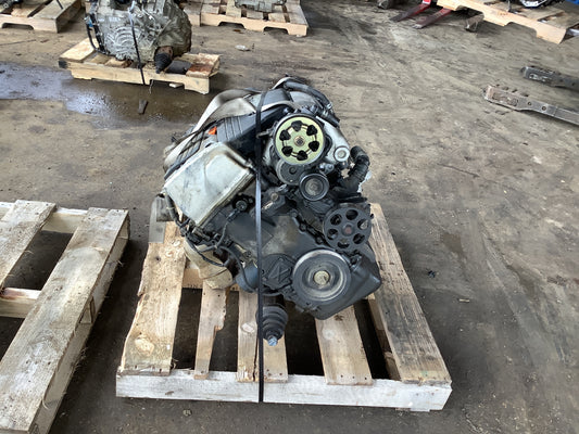 2003-2005 Honda Accord - 2.4 L Engine -#M18870