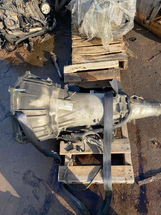 1999-2008 CHEVY SUBURBAN- AUTOMATIC TRANSMISSION-#M17764