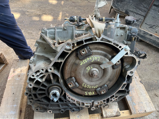 2012 Buick Lacrosse - Automatic Transmission -#17293