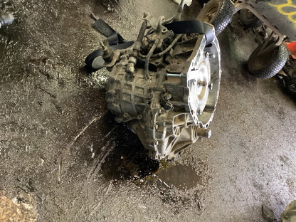 2010-2013 Nissan Altima - Transmission -#MS1313