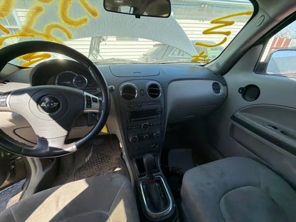 2011 Chevrolet HHR - Stock #: M18589 - MJ-19