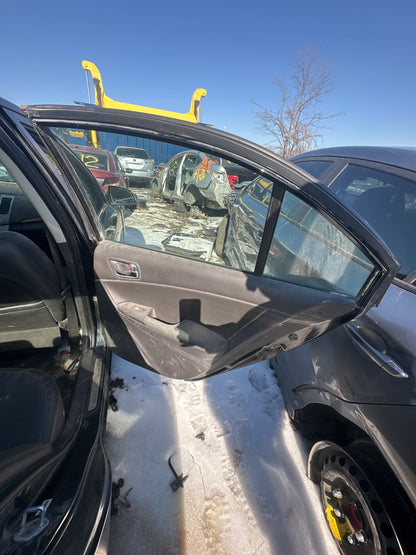 2009 Hyundai Sonata - Stock #:M18422 - MB-12