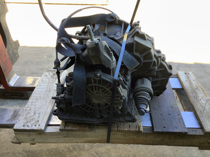 2009-2010 PONTIAC VIBE  -  AUTOMATIC TRANSMISSION - #M16841