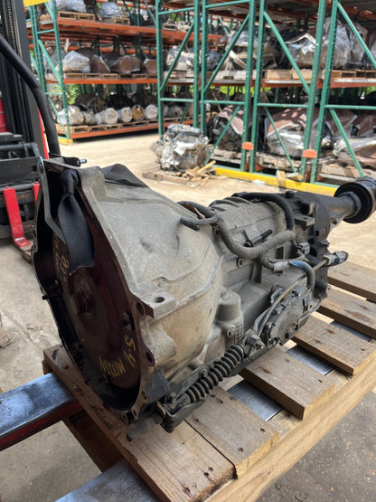 2003 Lincoln Town Car - Automatic Transmission -#17234