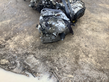 2013-2019 NISSAN SENTRA - AUTOMATIC TRANSMISSION -#M17565