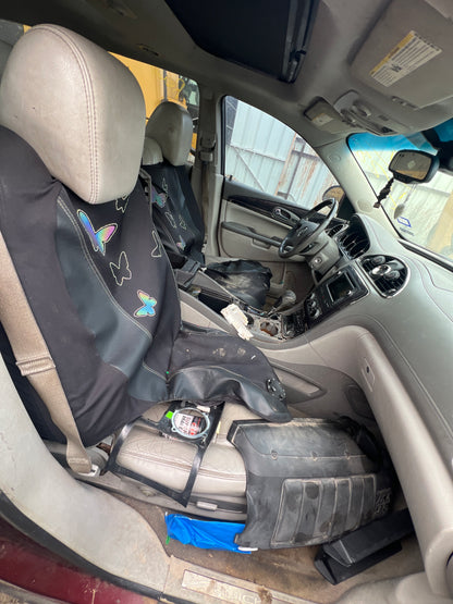 2013-2017 Buick Enclave - Stock #: M18459