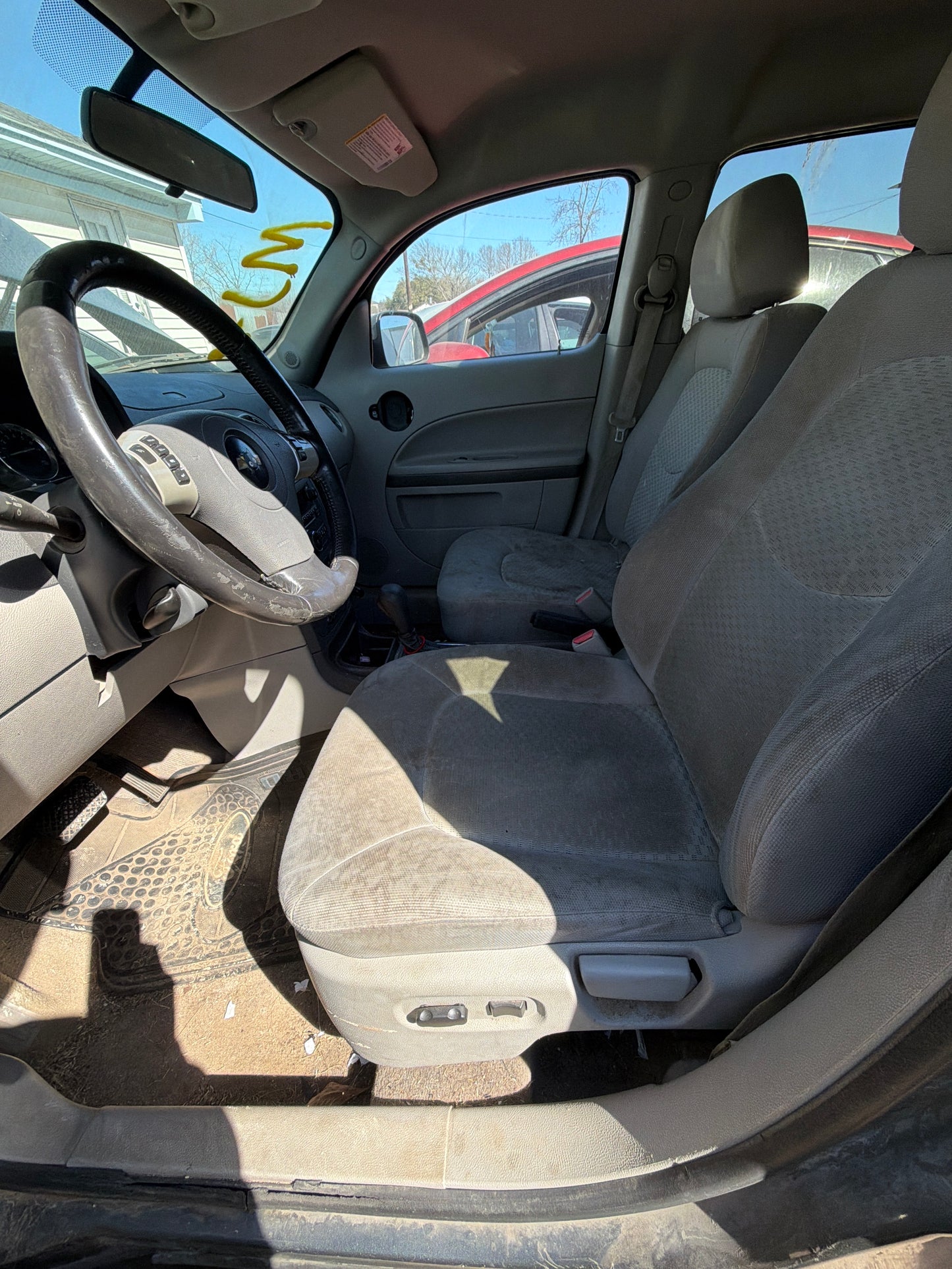 2011 Chevrolet HHR - Stock #: M18589 - MJ-19