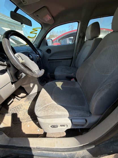 2011 Chevrolet HHR - Stock #: M18589 - MJ-19