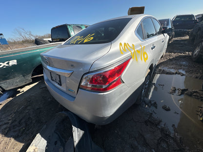 2014 Nissan Altima S - Stock #:M18066 - MX-16