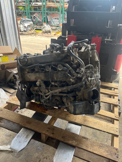 2008 FORD ESCAPE - 2.3 L Engine -#S-26-11