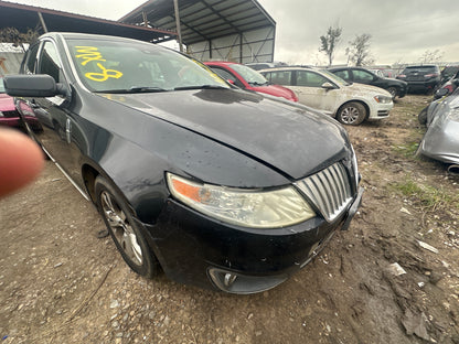 2009 LINCOLN MKS - Stock # M18058