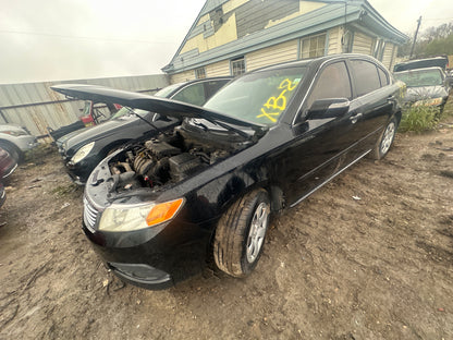 2009-2010 KIA OPTIMA - Stock #: M18098