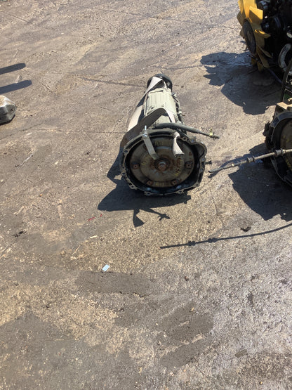 1998-2005 LEXUS GS300- AUTOMATIC TRANSMISSION -#M17591