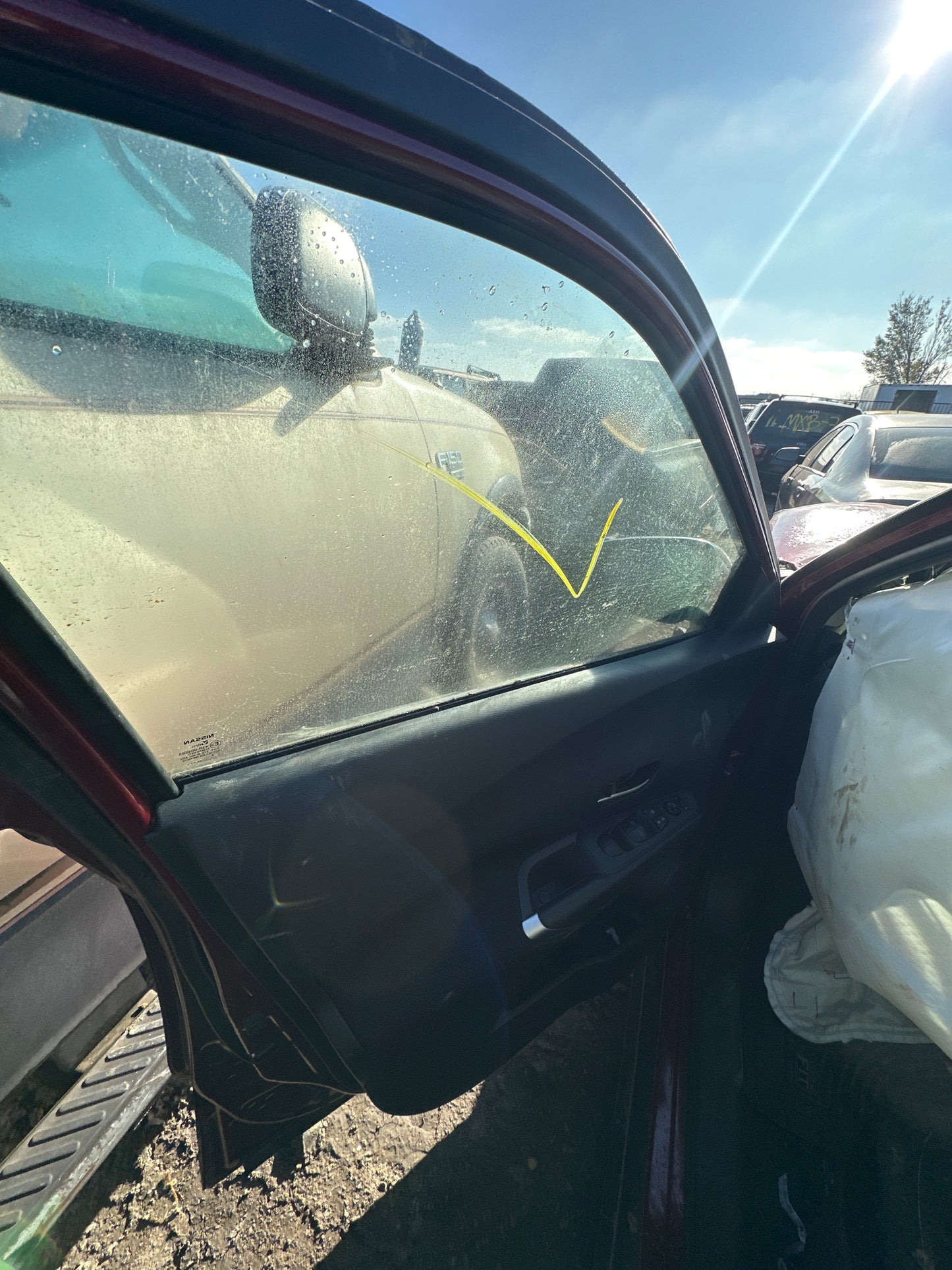 2023 NISSAN KICKS - Stock # M18111