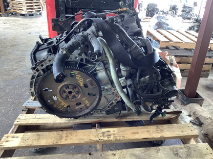 2010-2013 Nissan Altima - 2.5 L Engine -#M18914