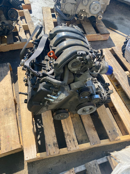 2013-2018 HYUNDAI SANTA FE  -2.4L Engine -#M17668
