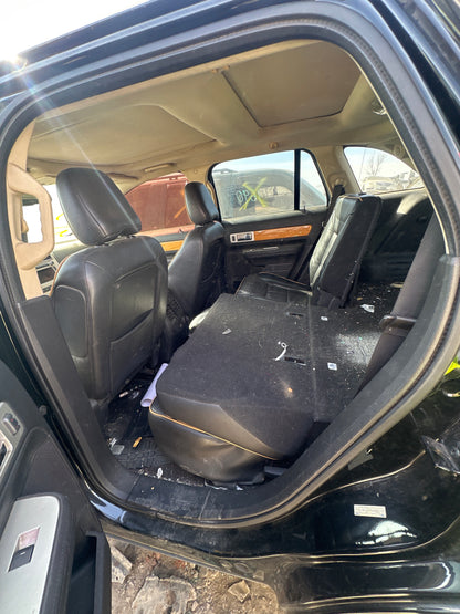 2007 - 2010 Lincoln MKX - Stock #: M18503 MF-13