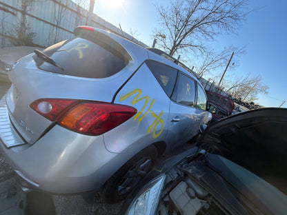 2009 NISSAN MURANO - STOCK #: M18560
