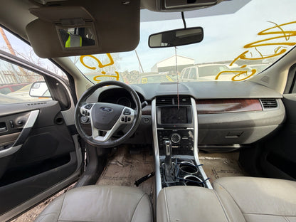 2011-2014 Ford Edge - Stock #: M18575