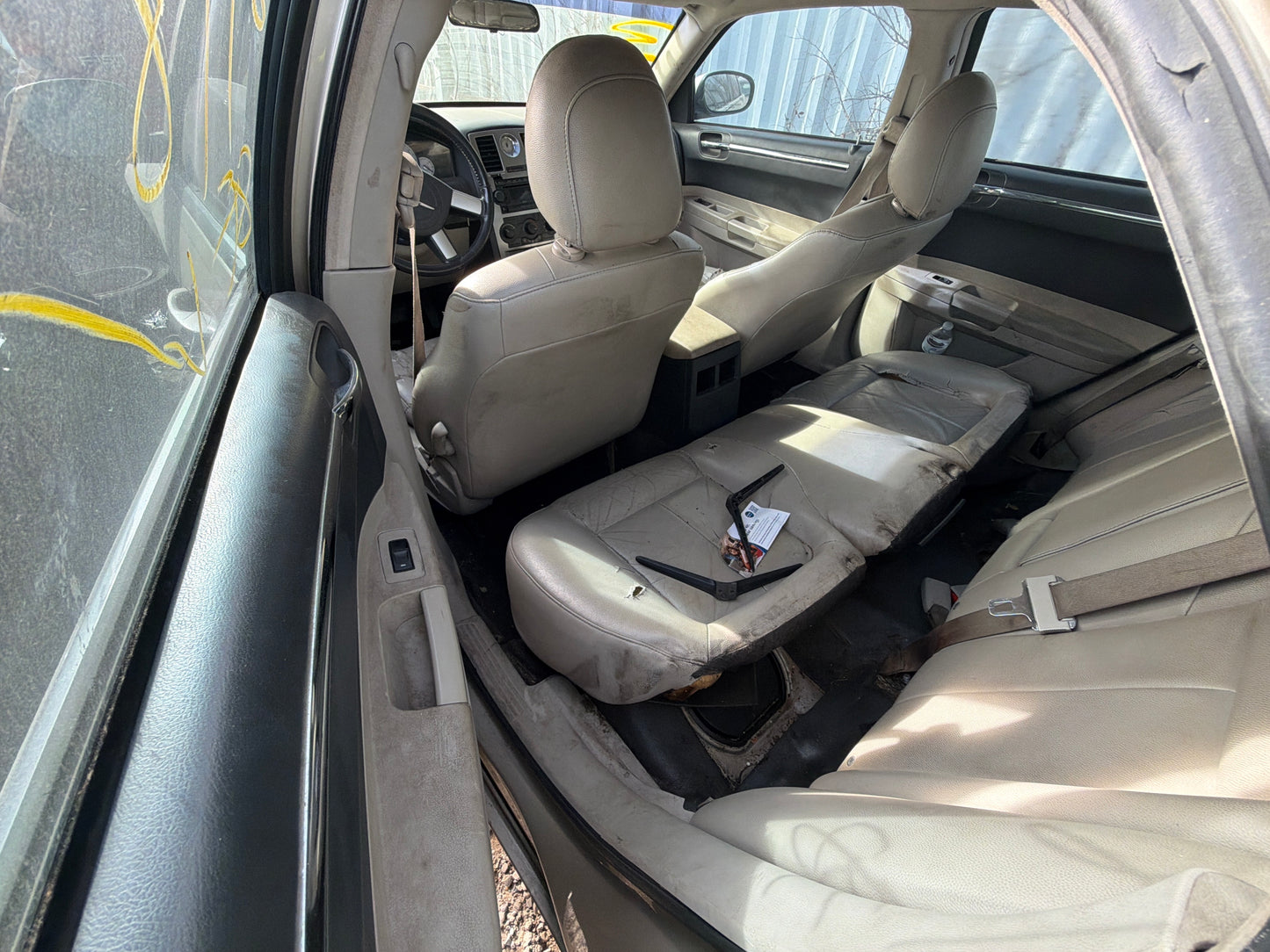 2006 Chrysler 300 - Stock #:M18582 - MJ-12