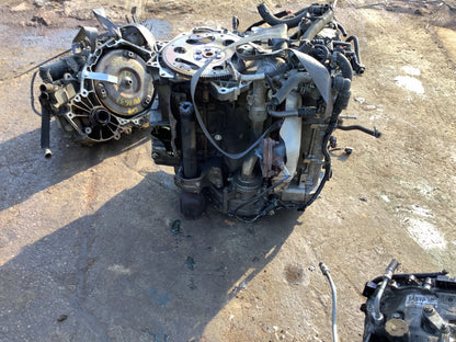 2010-2016 BUICK LACROSSE- 2.4 L Engine -#M17637