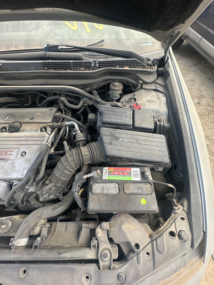 2004-2008 Acura TSX - Stock #: M18263