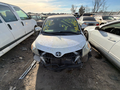 2008-2014 SCION XD- PARTING OUT- MI-16- #   M18566