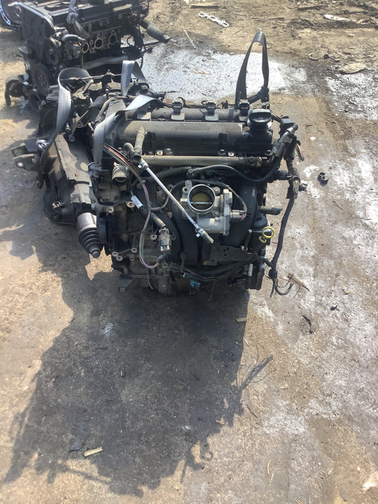 2007-2008 CHEVY COBALT 2.2 L ENGINE - #S3310