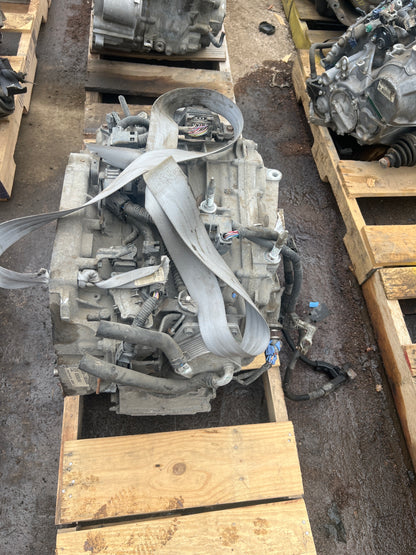 2016-2021 HONDA CIVIC - AUTOMATIC TRANSMISSION -#M18472