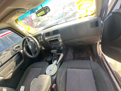 2/2 2006-2010 HUMMER H3 | All Parts G - Z | SKU #: M17883