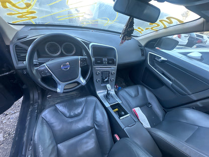 2/2 2013 VOLVO XC60 | All Parts G - Z | STK# M17954