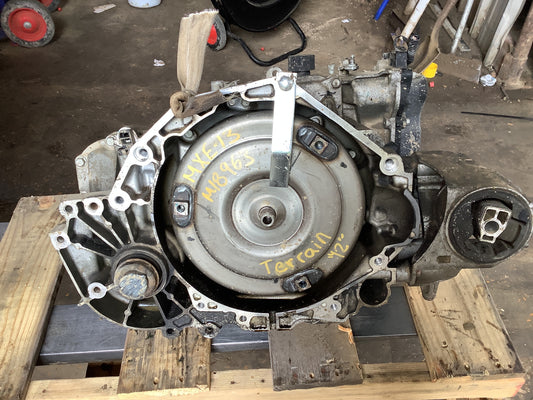 2012 GMC TERRAIN  -  AUTOMATIC TRANSMISSION - #M18963