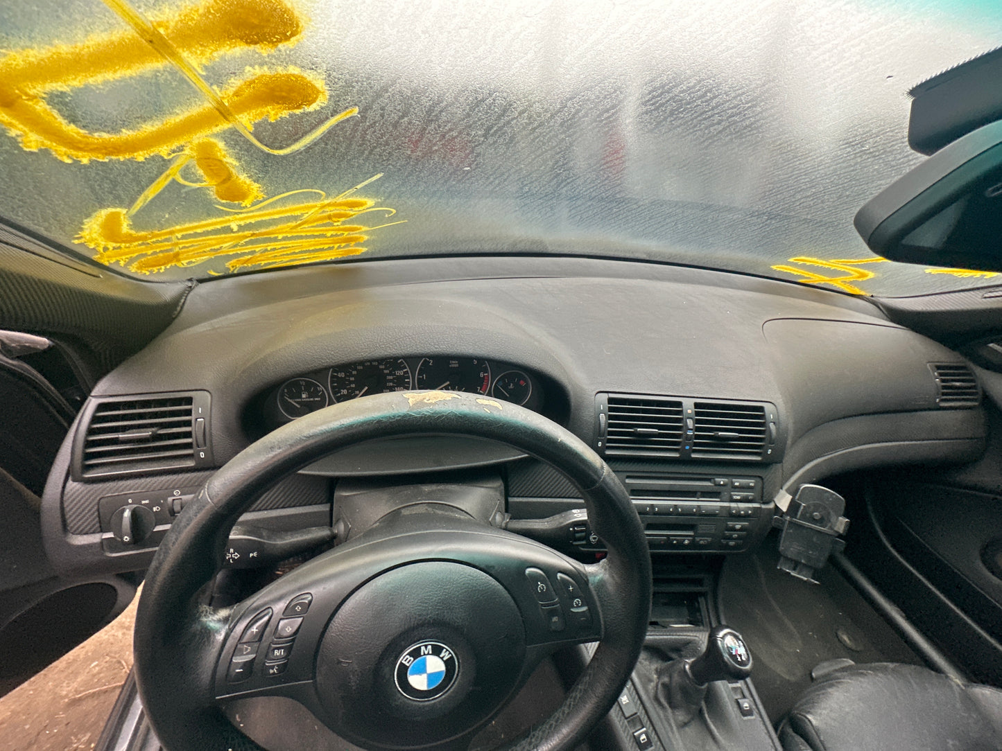 2001 BMW 330-I - STOCK #: M18294