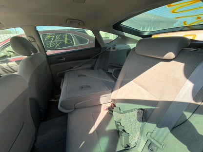 2006-2009 Toyota Prius - Stock #: M18572