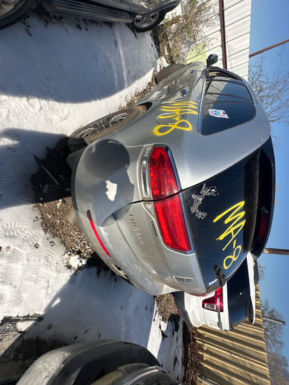 2011 LINCOLN MKX - STOCK #: M18398