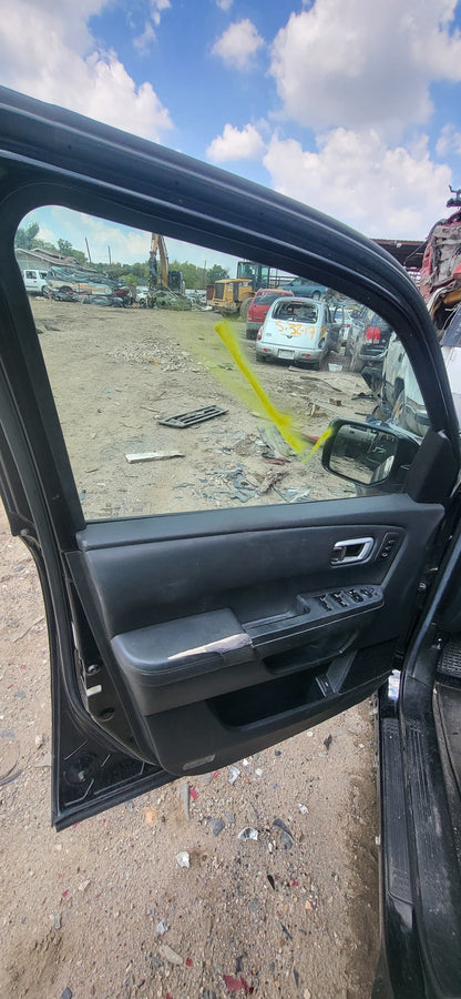 1/2 2012- 2015 Honda Pilot | All Parts A - F | SKU # M17568