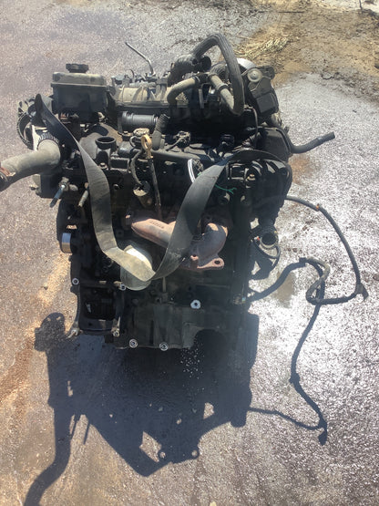 2008-2012 BUICK ENCLAVE - 3.6 L Engine -#M17582