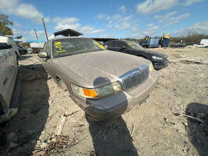 1995-2002 MERCURY GRAND MARQUIS - Stock #: M17991