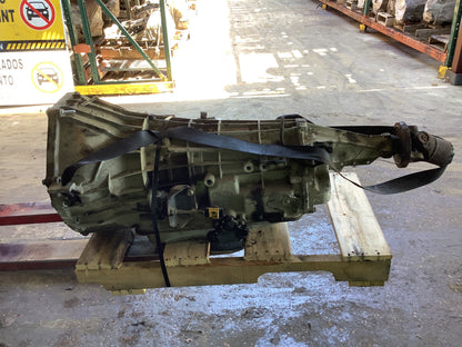 1998 Ford Expedition - Transmission -#M18904