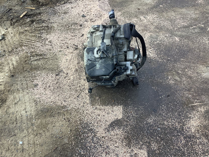 2006-2011 VOLKSWAGEN EOS- AUTOMATIC TRANSMISSION -#M17613