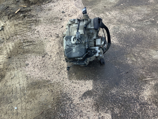 2006-2011 VOLKSWAGEN EOS- AUTOMATIC TRANSMISSION -#M17613