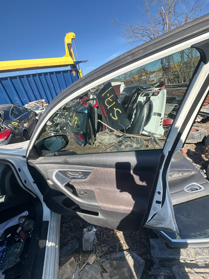 2013-2018 Nissan Altima - Stock #: M18452