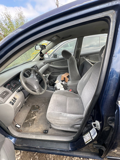 2004 TOYOTA COROLLA - STOCK #: M18231