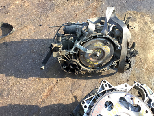 2010-2016 BUICK LACROSSE - AUTOMATIC TRANSMISSION-#M17637