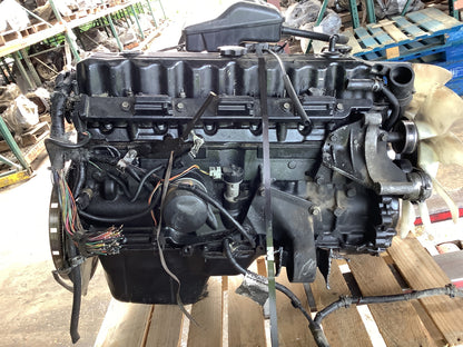 2008 CHRYSLER TOWN & COUNTRY  -  4.0 L ENGINE - #M18892