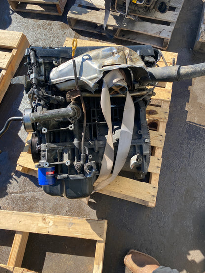 2004-2006 SCION TC - 2.4 L Engine -#M17944