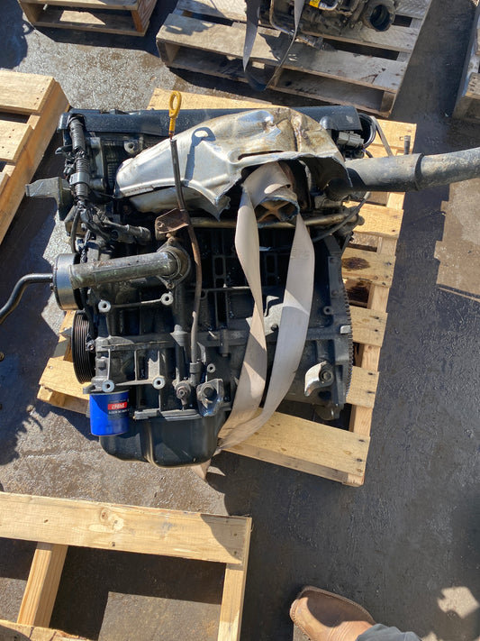 2004-2006 SCION TC - 2.4 L Engine -#M17944